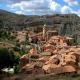 Teruel - shahar - muzey Ispaniya Teruel diqqatga sazovor joylari