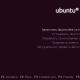 การติดตั้ง Ubuntu LINUX จากแฟลชไดรฟ์ - คำแนะนำ