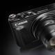 Canon PowerShot G15'te kompakt fotoğraf makinelerinin incelemesi Canon PowerShot Otomatik Odaklama