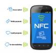 Was ist NFC in einem Smartphone und warum wird es benötigt?