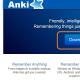 Was ist Anki, ein Programm zum Auswendiglernen englischer Wörter?
