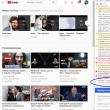 Skelbimų blokavimas „YouTube“ „YouTube“ be skelbimų