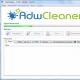 بررسی نسخه رایگان آخرین نسخه AdwCleaner Adv Cleaner