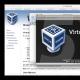 Máquina virtual para Mac Janelas virtuais no Mac OS