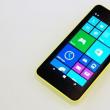 Nokia Lumia 630 ds.  atingiu o smartphone de negócios.  Comunicações