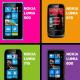 Vad ska man göra om Nokia Lumia inte slås på?