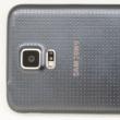 Samsung Galaxy S5 SM-G900F apskats un testi