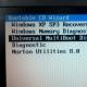How to update Dell BIOS without battery (Successfully)