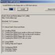 Eraser – program untuk menghapus informasi sepenuhnya dari HDD