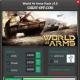 How to hack World at Arms for endless money Game world at arms codes