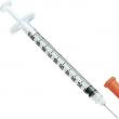 Syringe tube para sa solong paggamit Tingnan kung ano ito