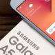 Samsung Galaxy A5 (2017) – was es im Unter-400-Dollar-Segment auszeichnet