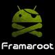 Pagkuha ng mga karapatan sa Root sa Android Open root