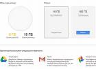 Вход в Google диск и решение проблем Мой диск gmail