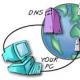Kas nėra ryšio su DNS serveriu?
